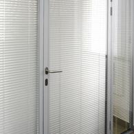 Офис компании СООО “НТС”, п. Таборы, Минский район